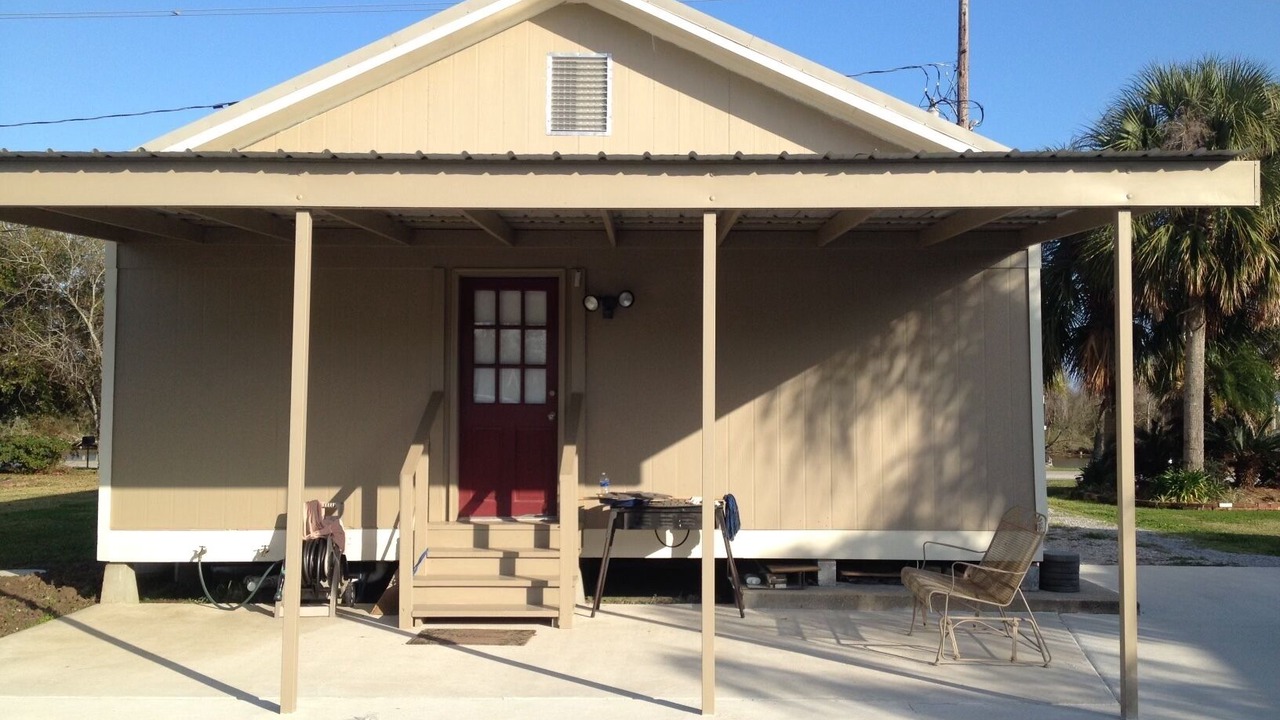 Photo of Outdoor in Chauvin