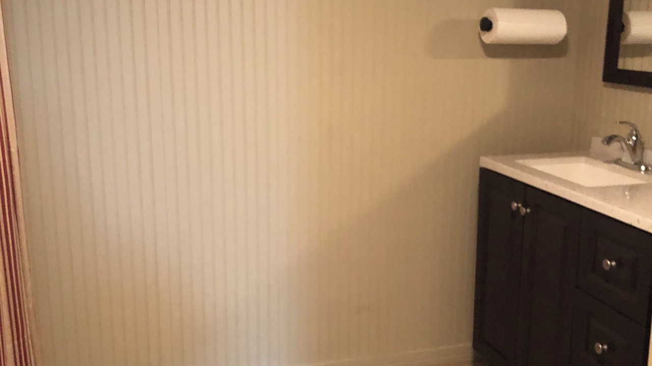 Photo of Bathroom in Chauvin