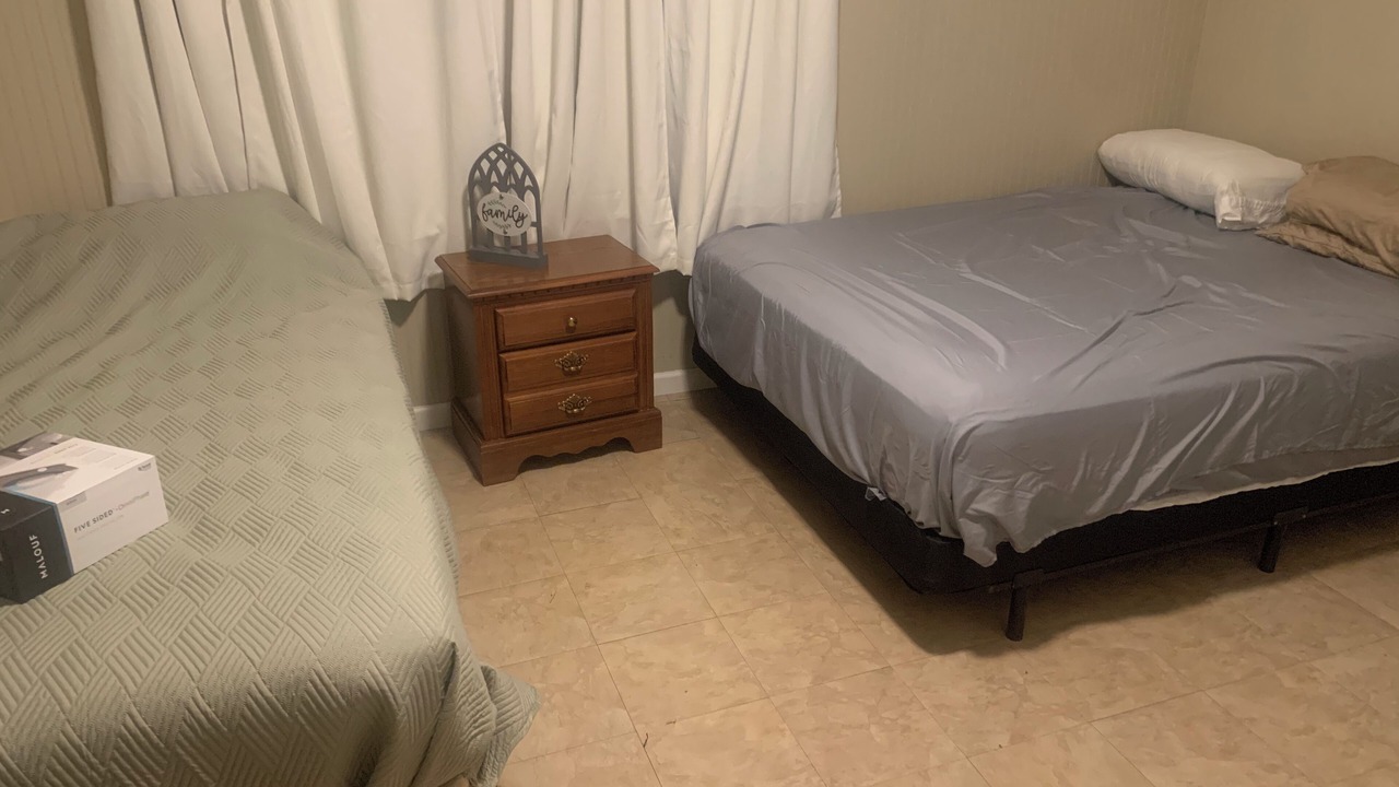 Photo of Bedroom in Chauvin