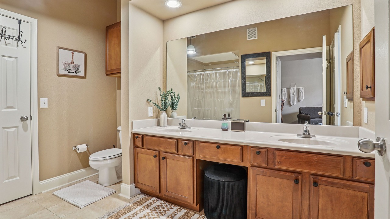 Photo of Bathroom in Mid City South