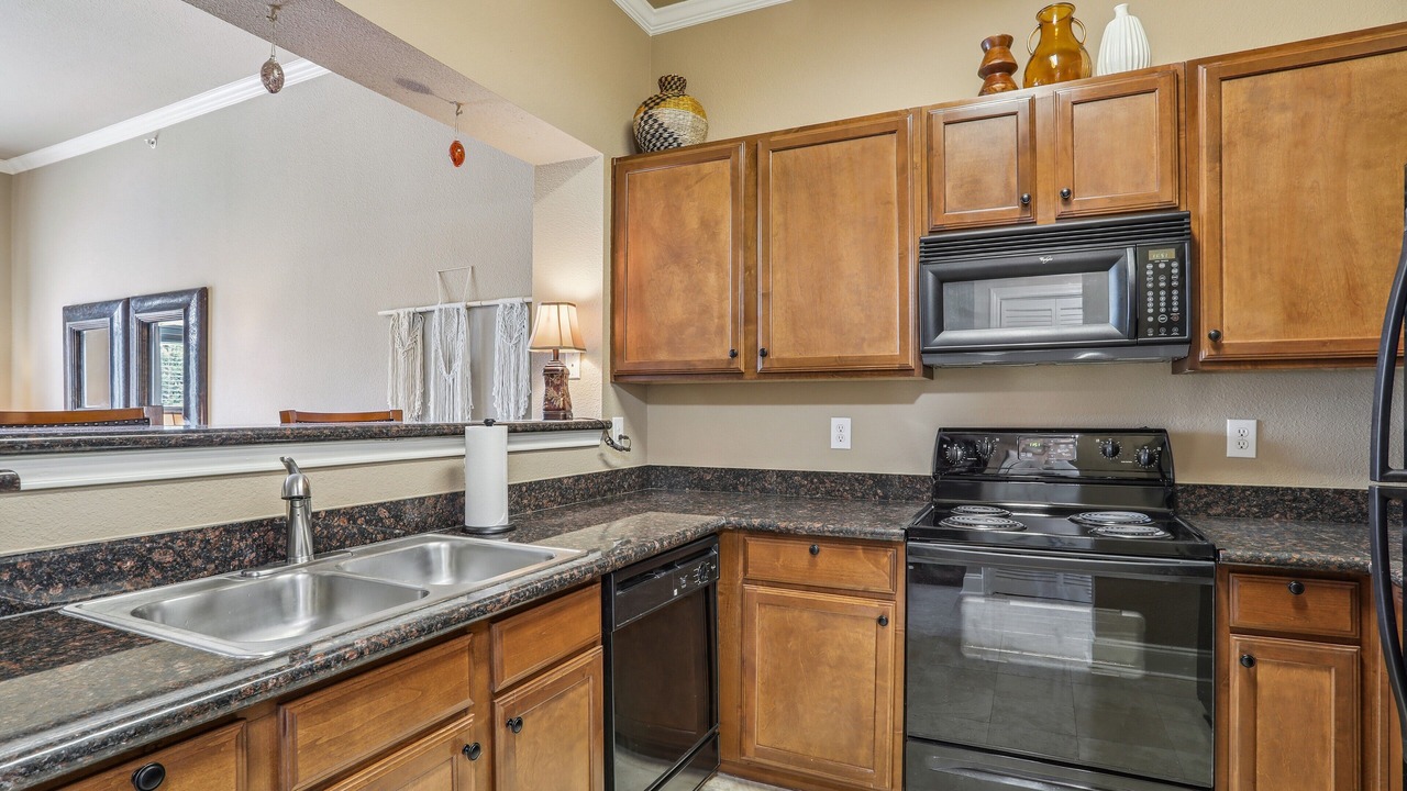 Photo of Kitchen in Mid City South