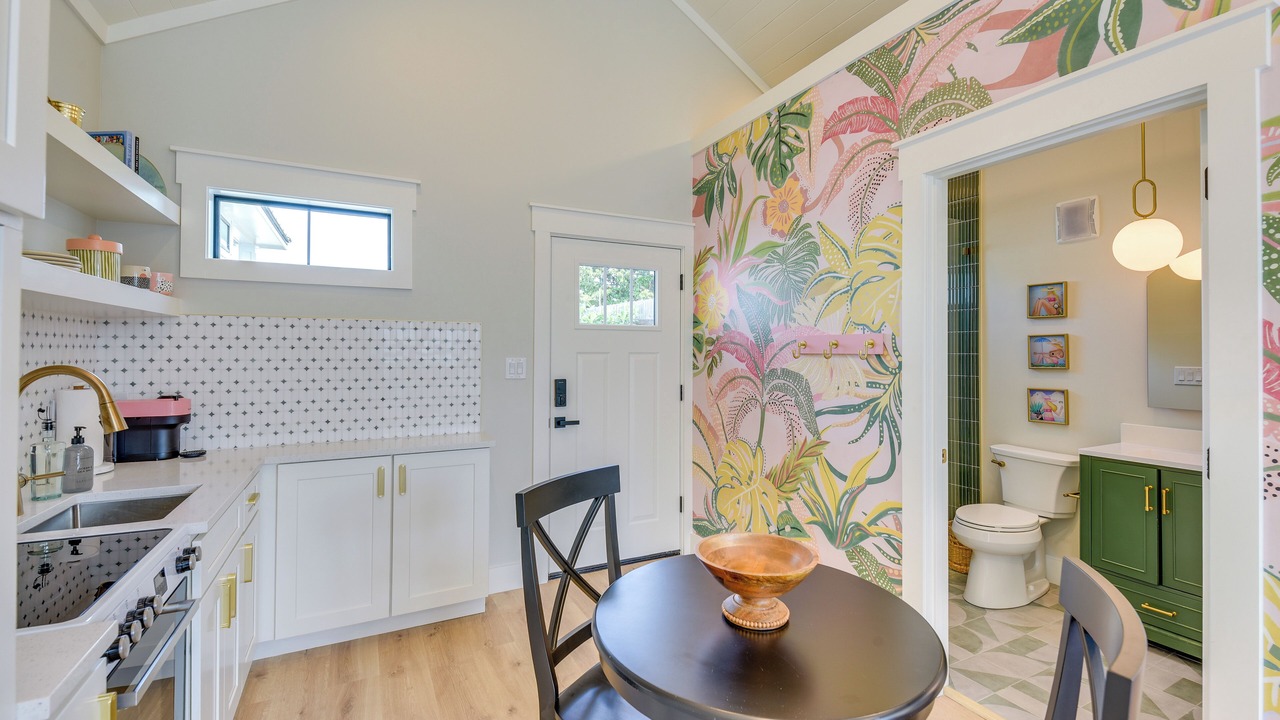 Photo of Kitchen in Laguna Beach