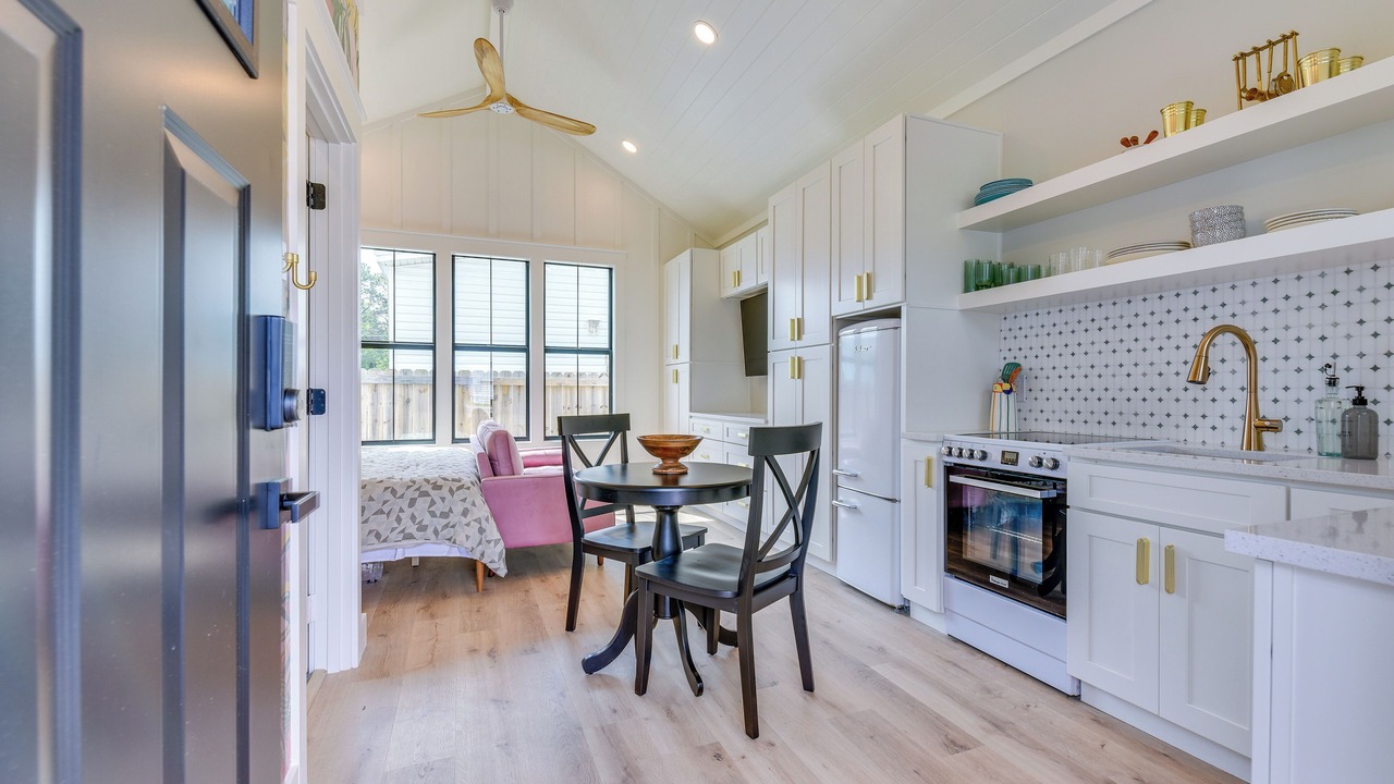 Photo of Kitchen in Laguna Beach