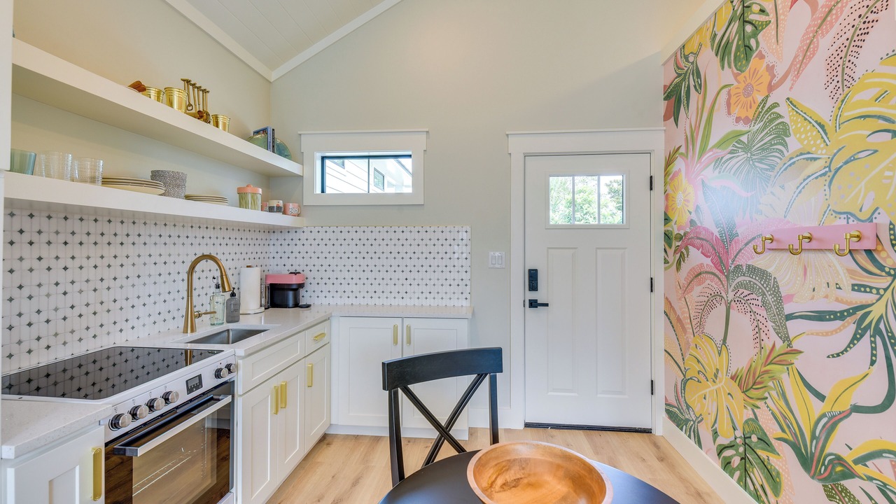 Photo of Kitchen in Laguna Beach