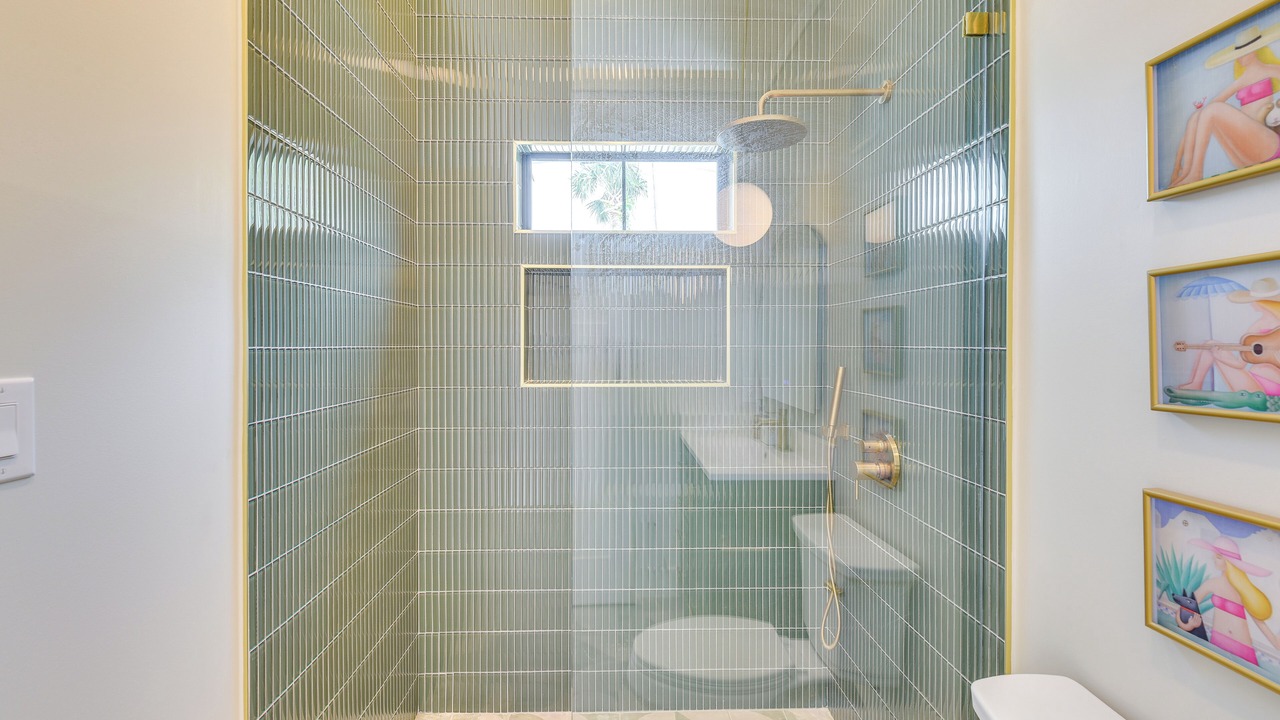 Photo of Bathroom in Laguna Beach