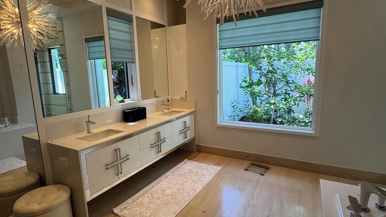Photo of Bathroom in Pine Ridge