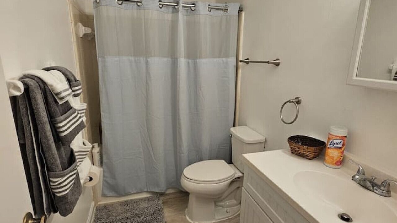 Photo of Bathroom in Southside