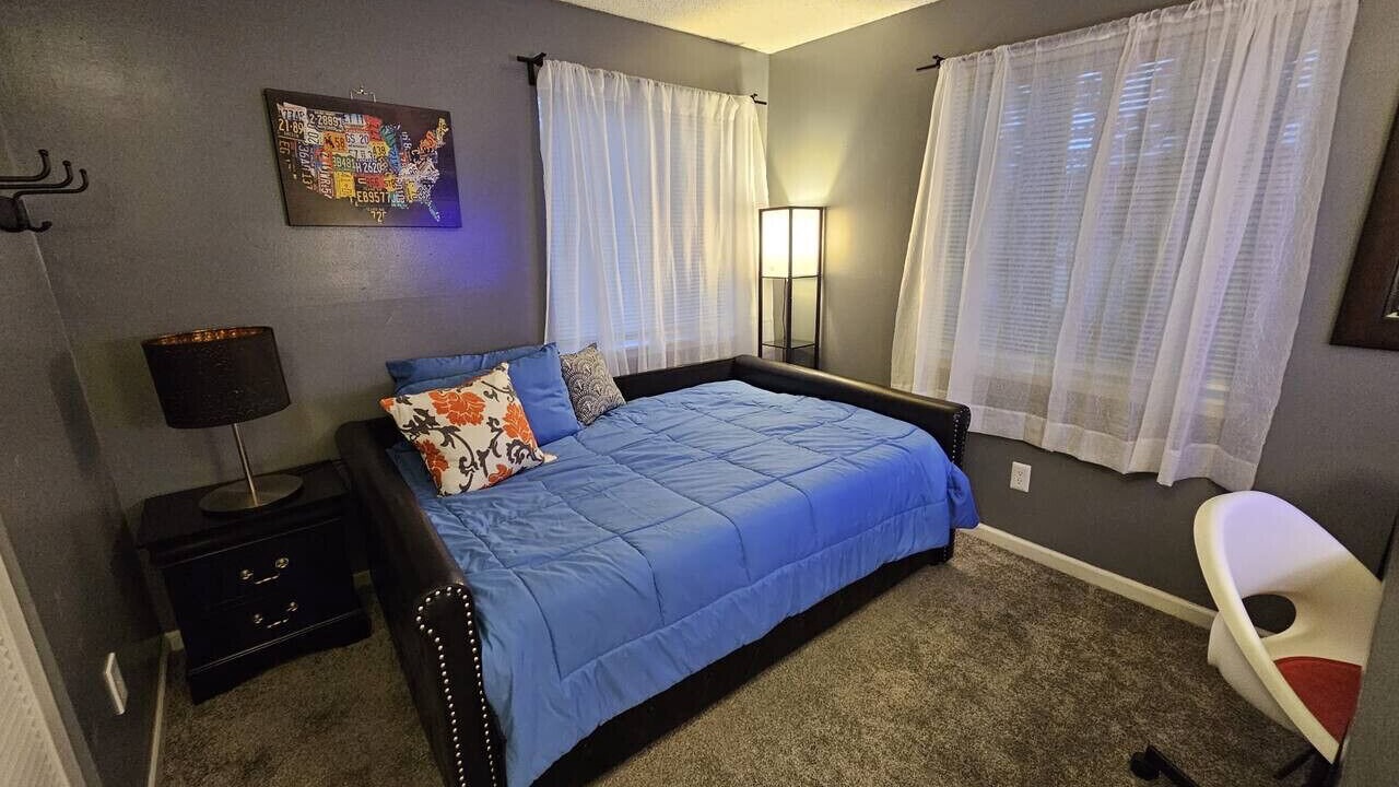 Photo of Bedroom in Southside
