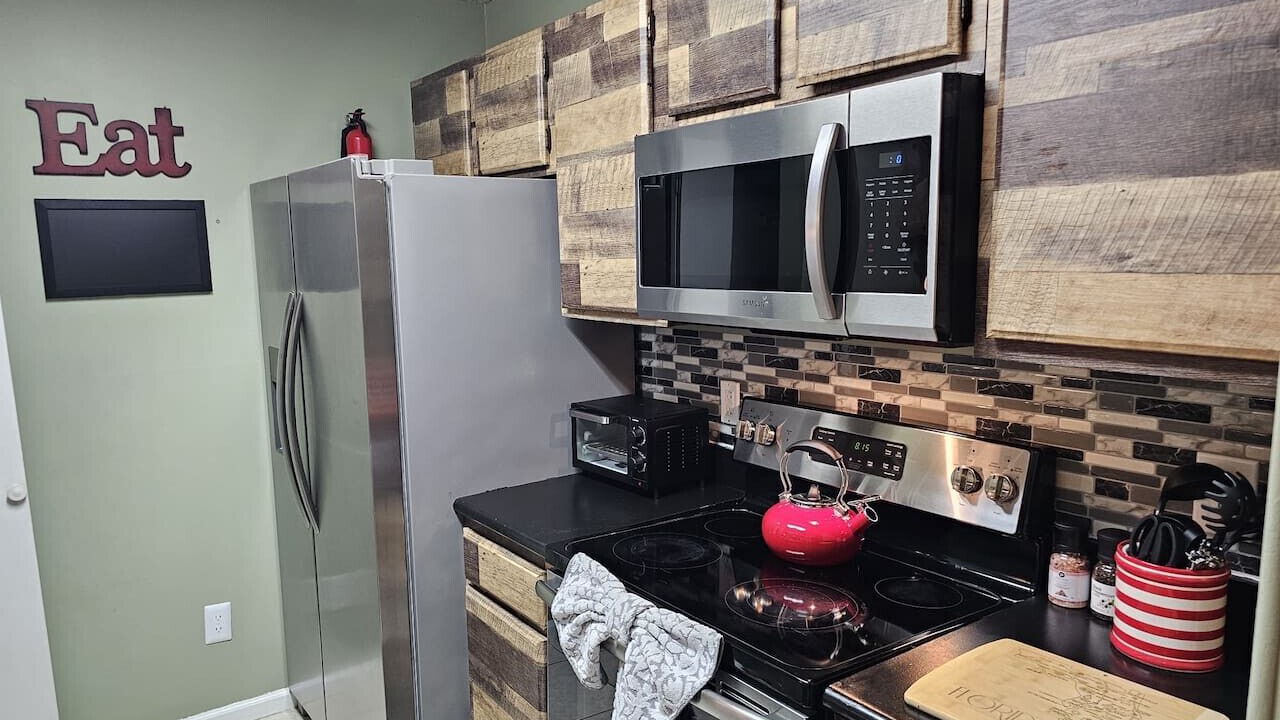 Photo of Kitchen in Southside