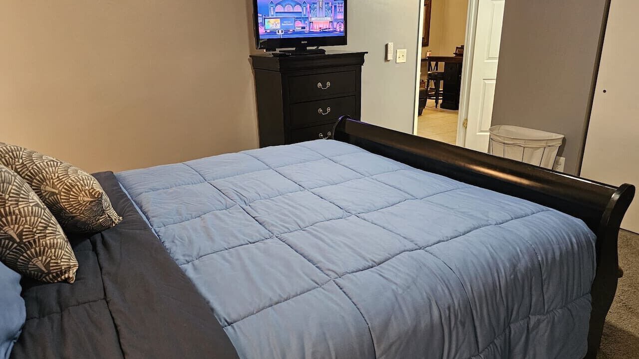 Photo of Bedroom in Southside