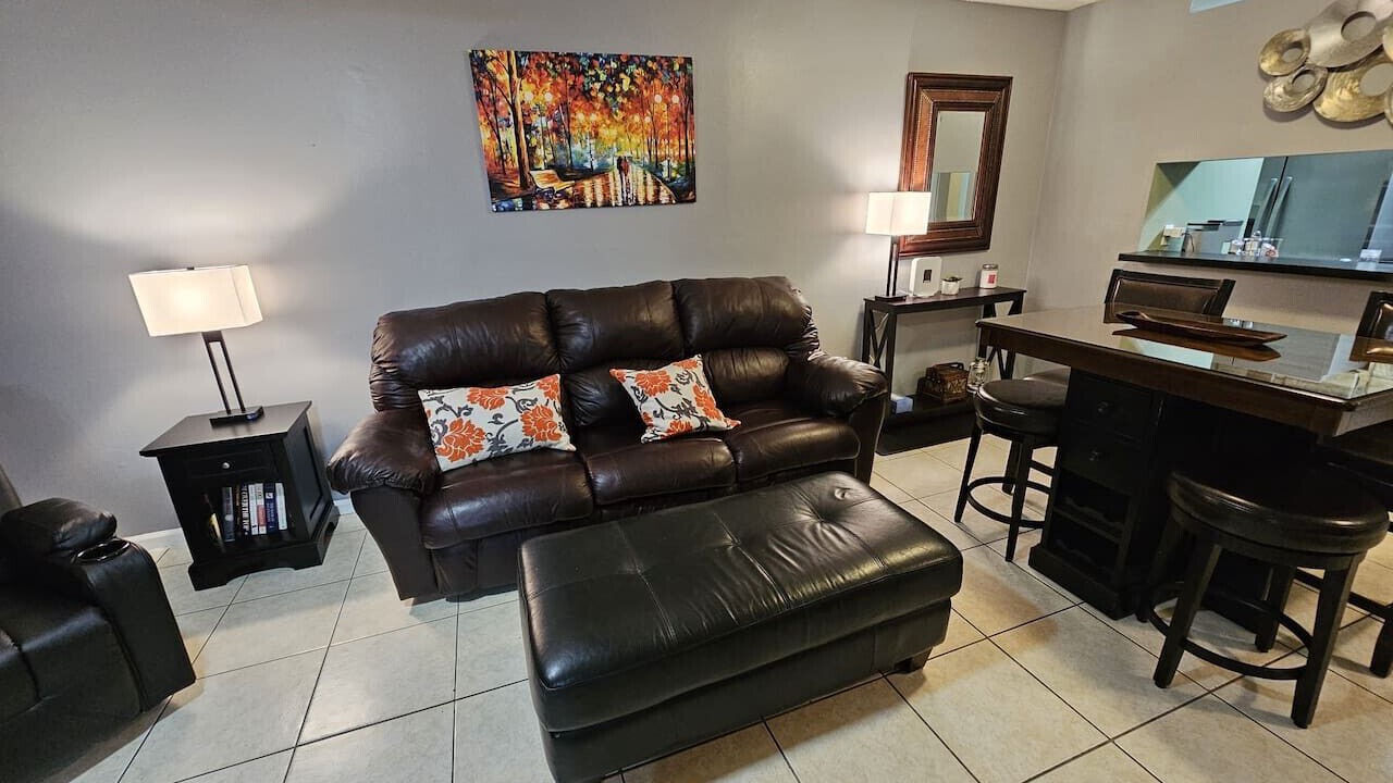 Photo of Livingroom in Southside