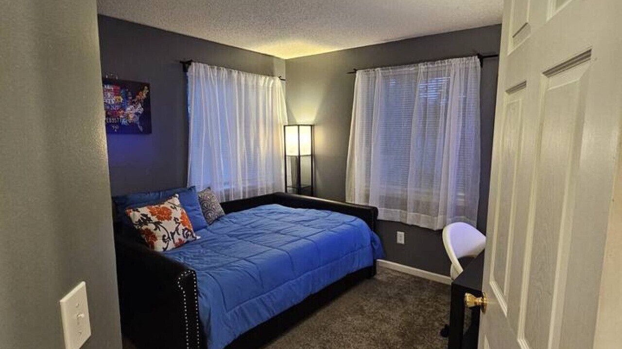 Photo of Bedroom in Southside