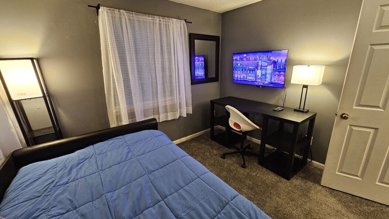 Photo of Bedroom in Southside