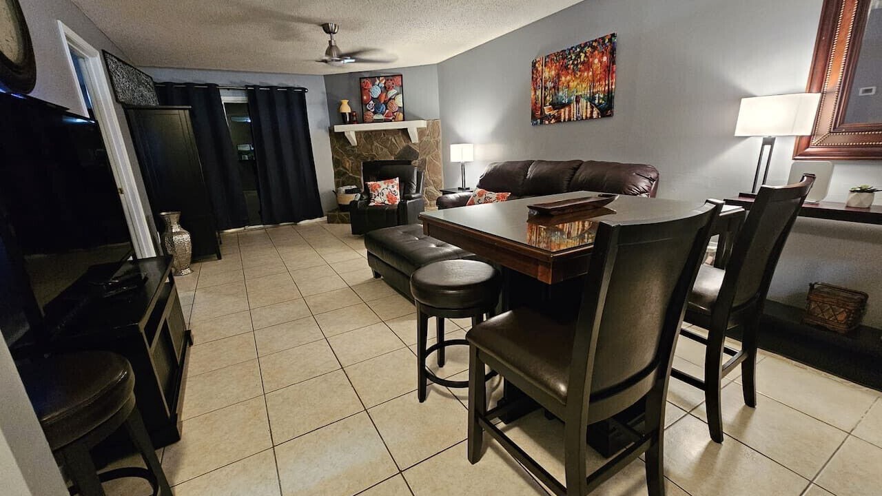 Photo of Livingroom in Southside