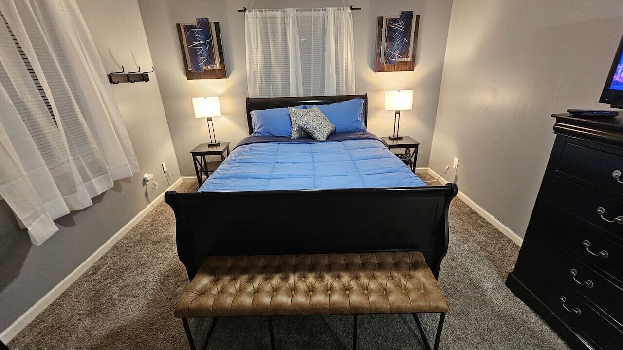 Photo of Bedroom in Southside
