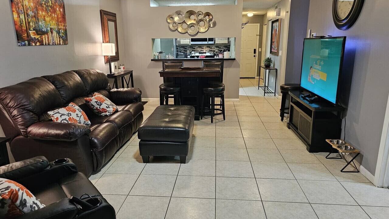 Photo of Livingroom in Southside