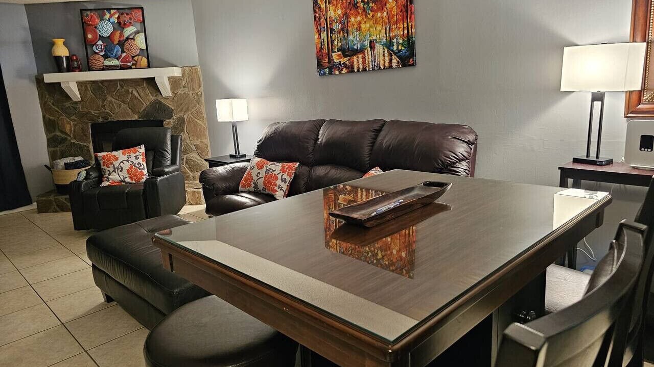 Photo of Livingroom in Southside