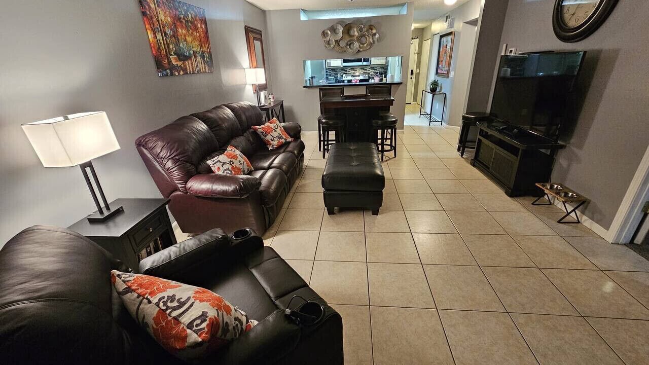 Photo of Livingroom in Southside
