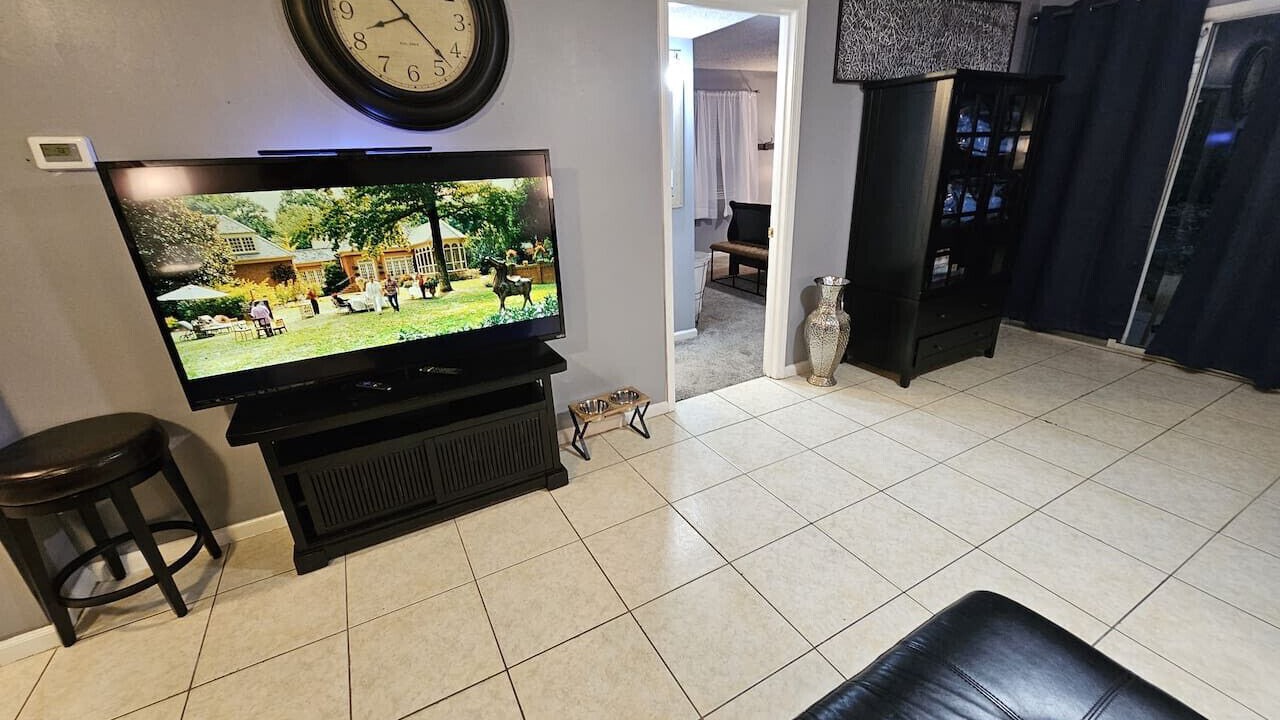 Photo of Livingroom in Southside
