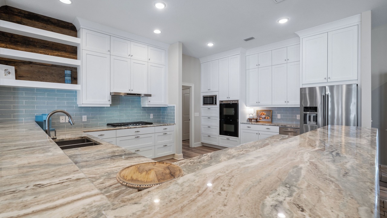 Photo of Kitchen in Pensacola Beach