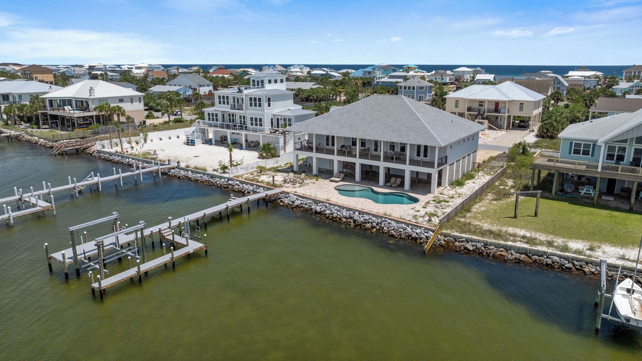 Photo of Outdoor in Pensacola Beach