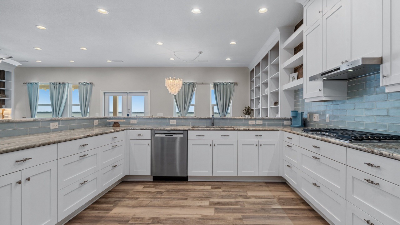 Photo of Kitchen in Pensacola Beach