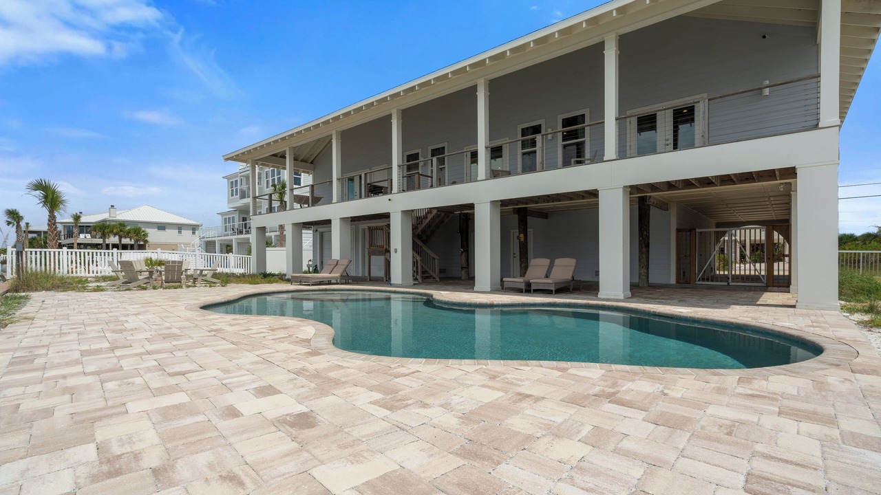 Photo of Outdoor in Pensacola Beach