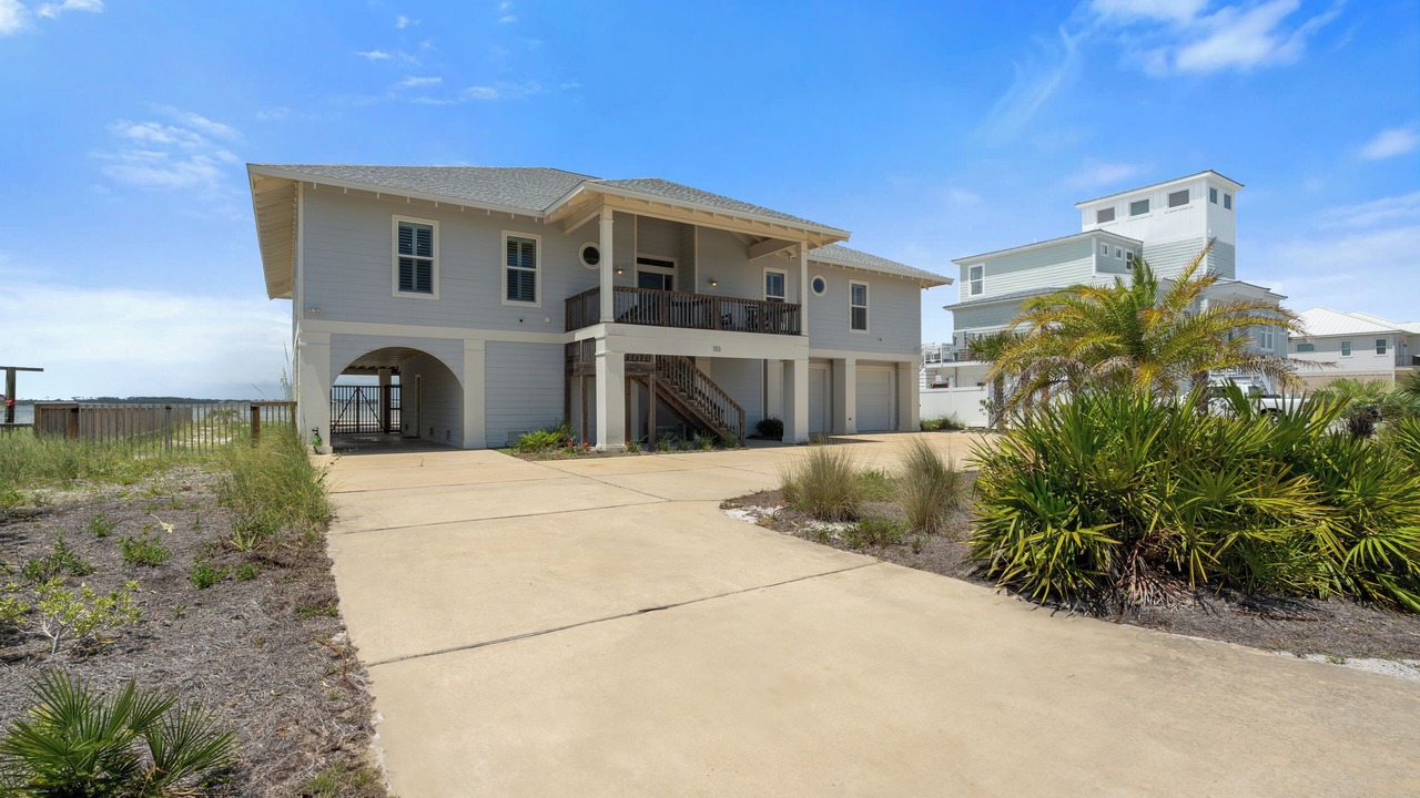 Photo of Outdoor in Pensacola Beach