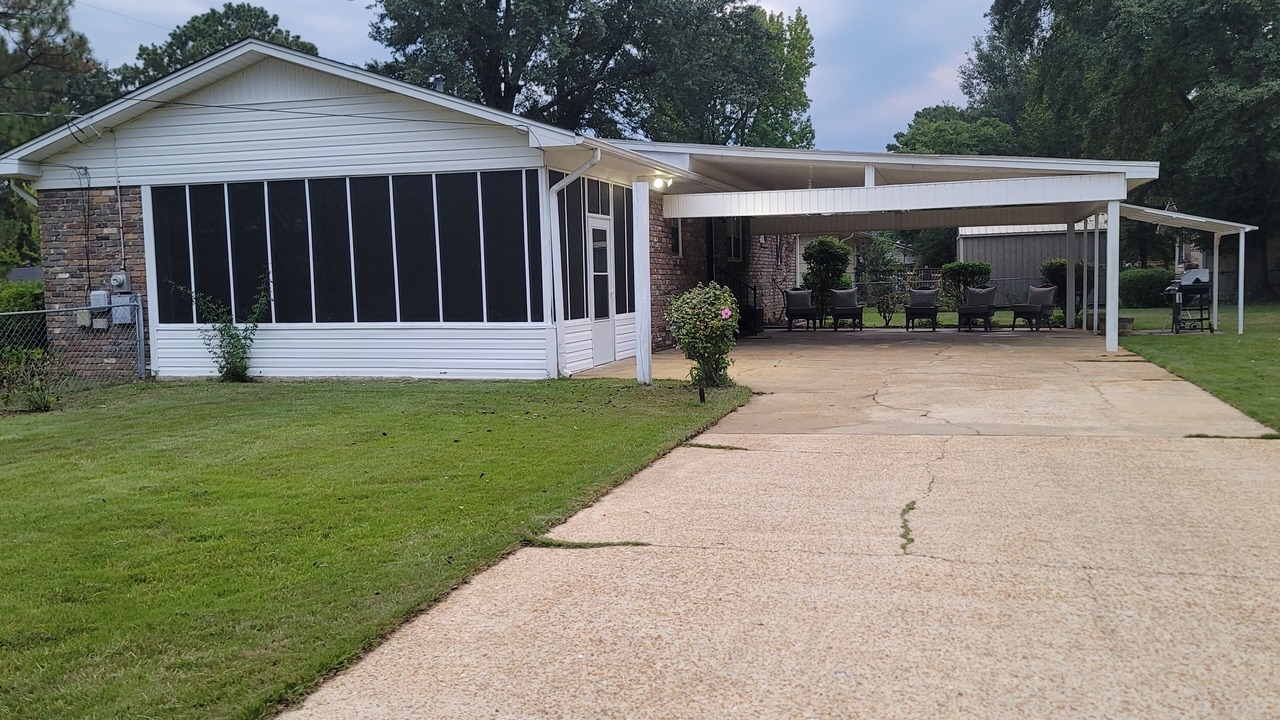 Photo of Outdoor in Tuscaloosa