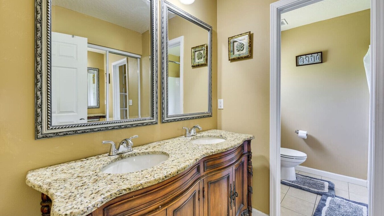 Photo of Bathroom in Crestview