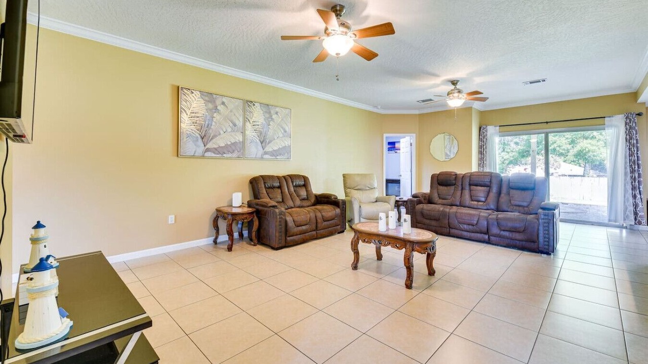 Photo of Bedroom in Crestview