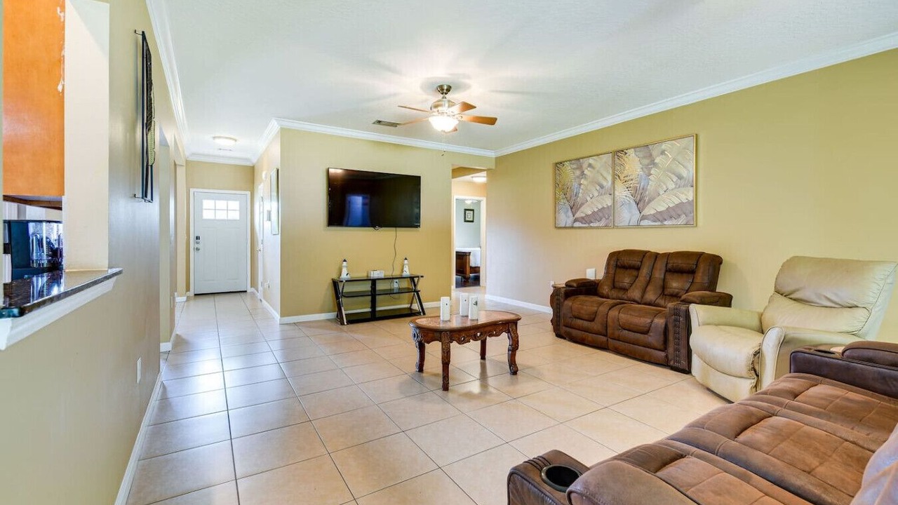 Photo of Bedroom in Crestview