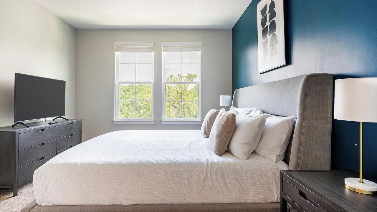 Photo of Bedroom in Land O' Lakes