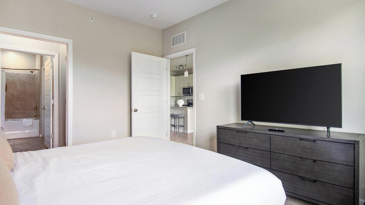 Photo of Bedroom in Land O' Lakes