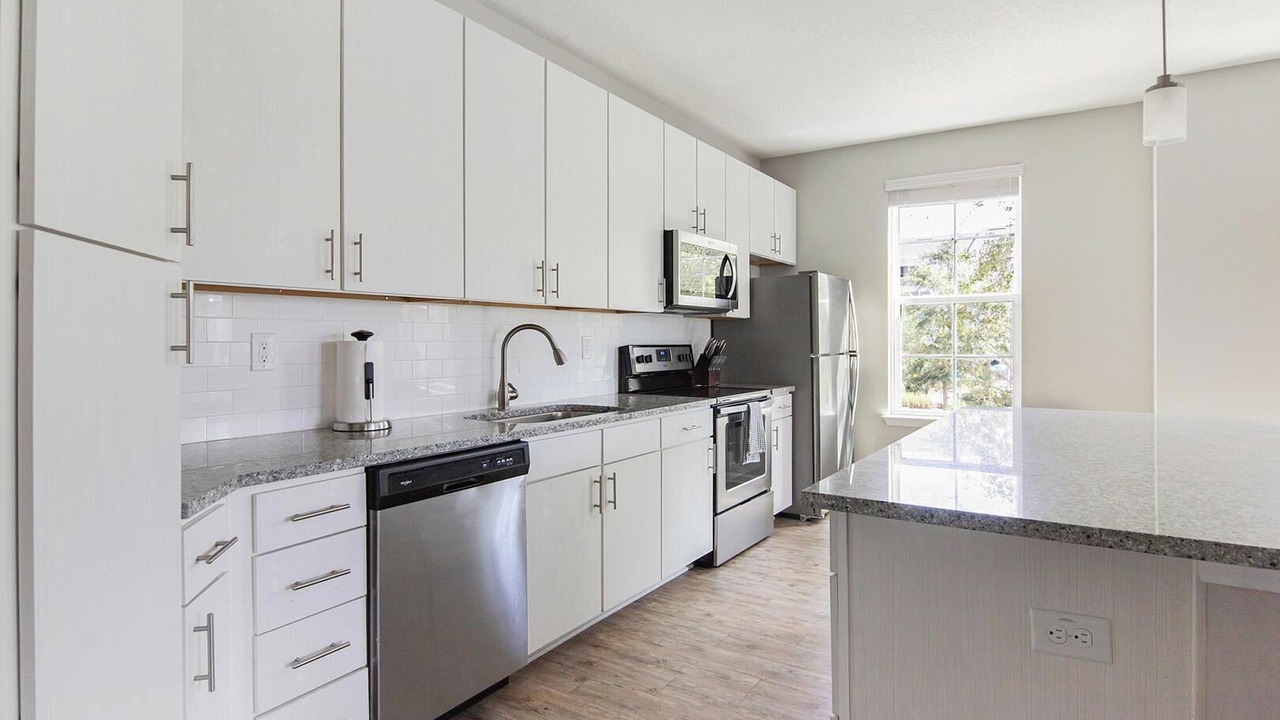 Photo of Kitchen in Land O' Lakes