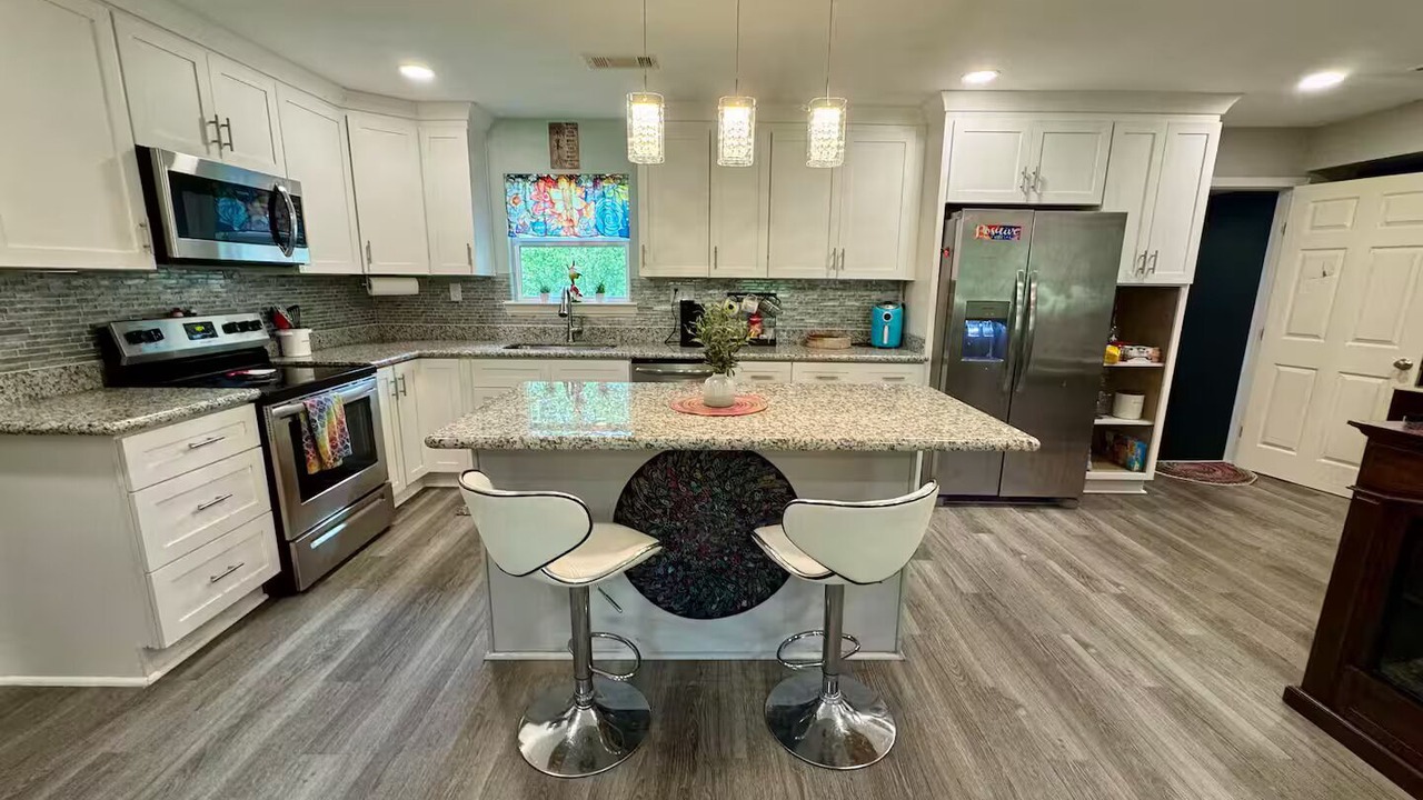 Photo of Kitchen in Slidell