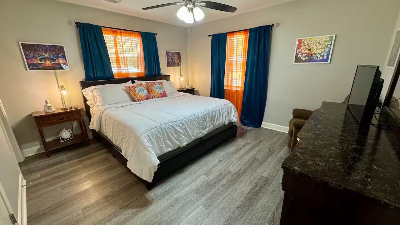 Photo of Bedroom in Slidell