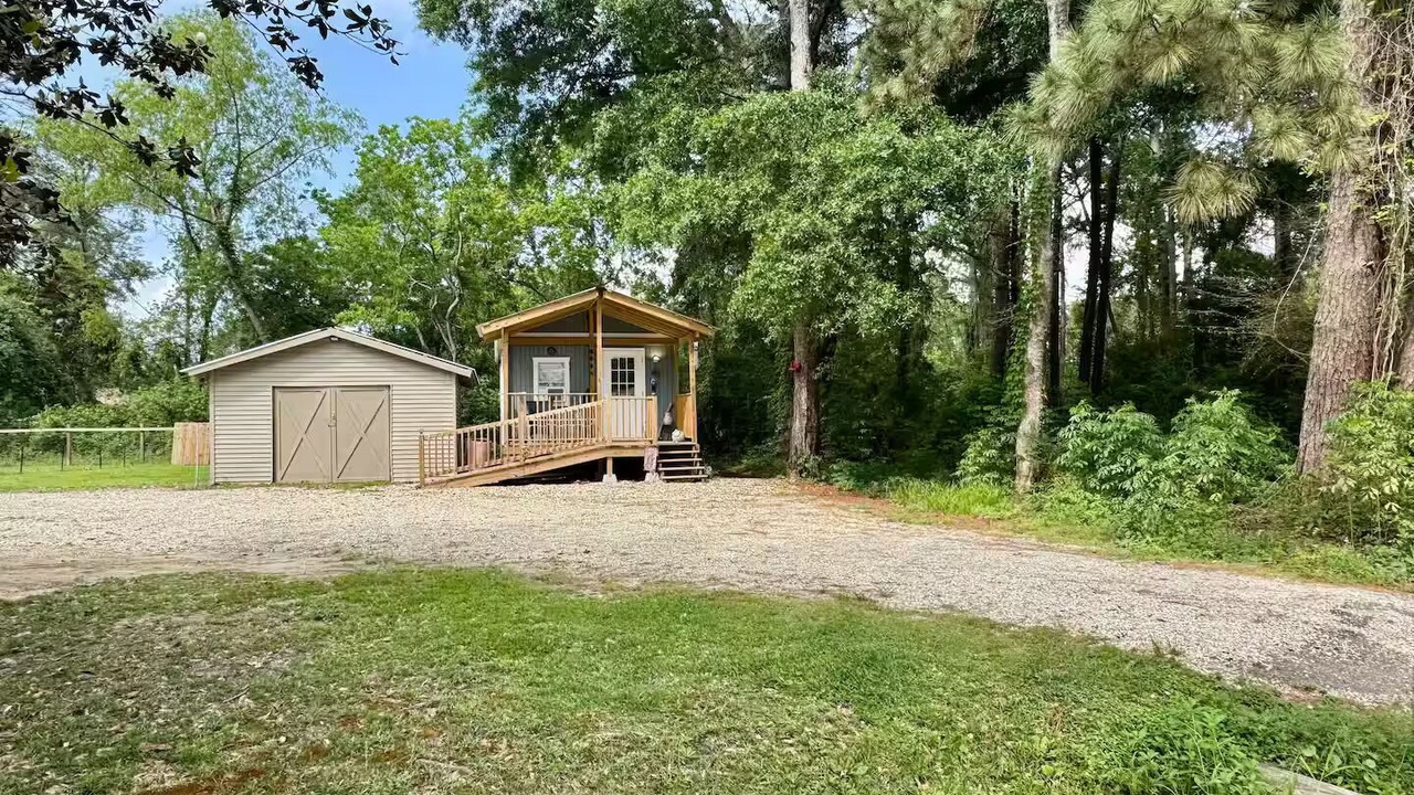 Photo of Outdoor in Slidell