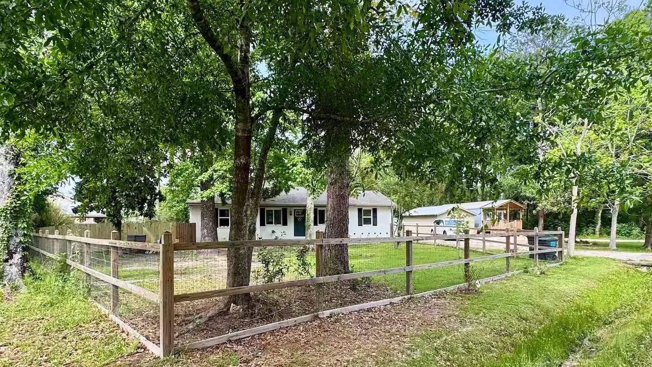 Photo of Outdoor in Slidell