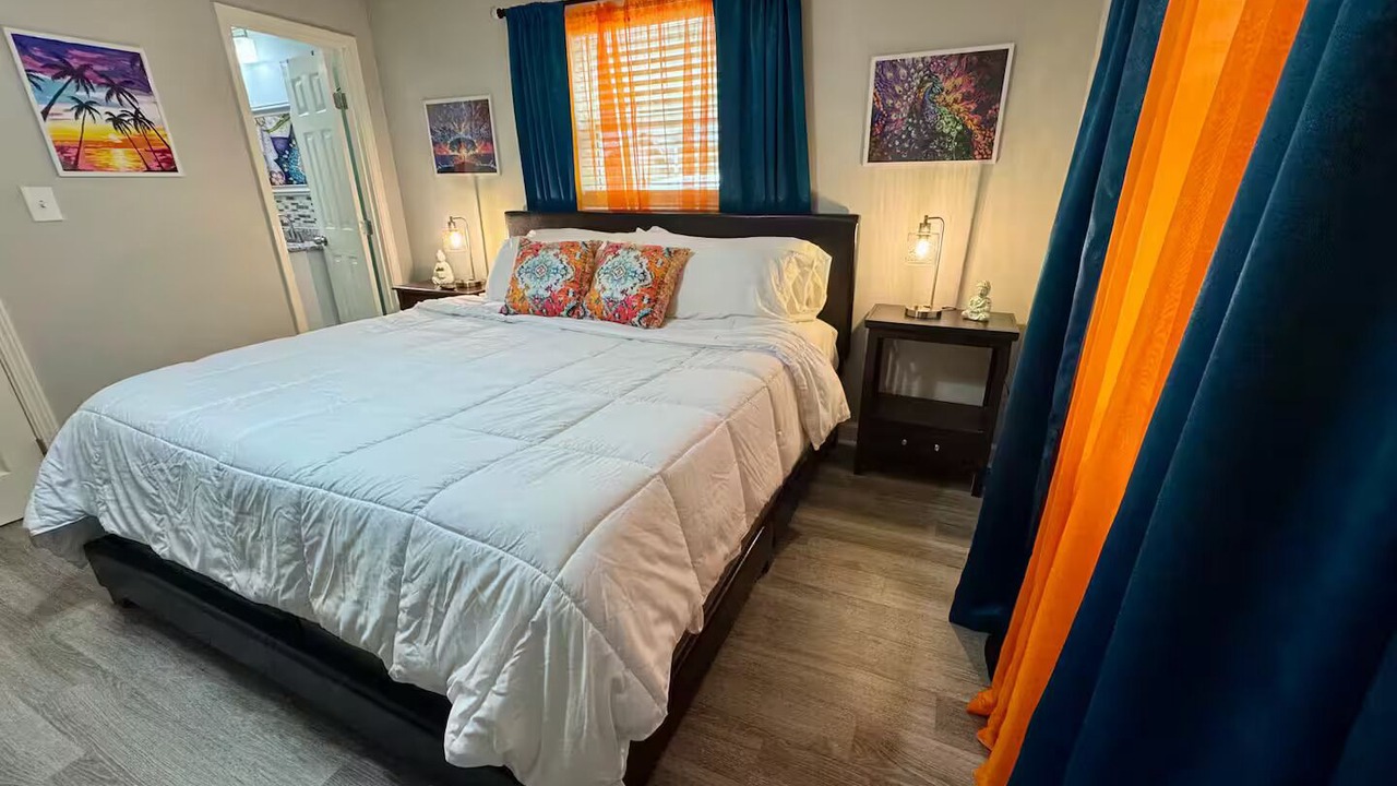 Photo of Bedroom in Slidell