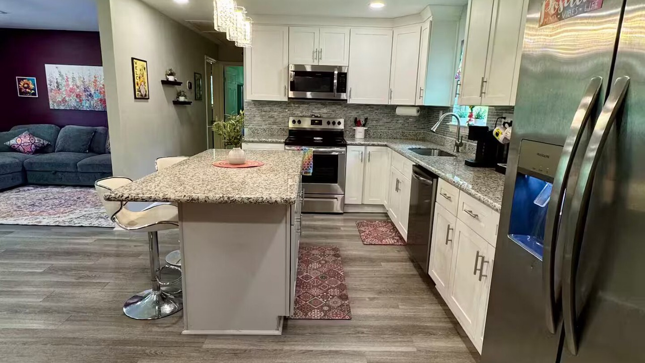 Photo of Kitchen in Slidell