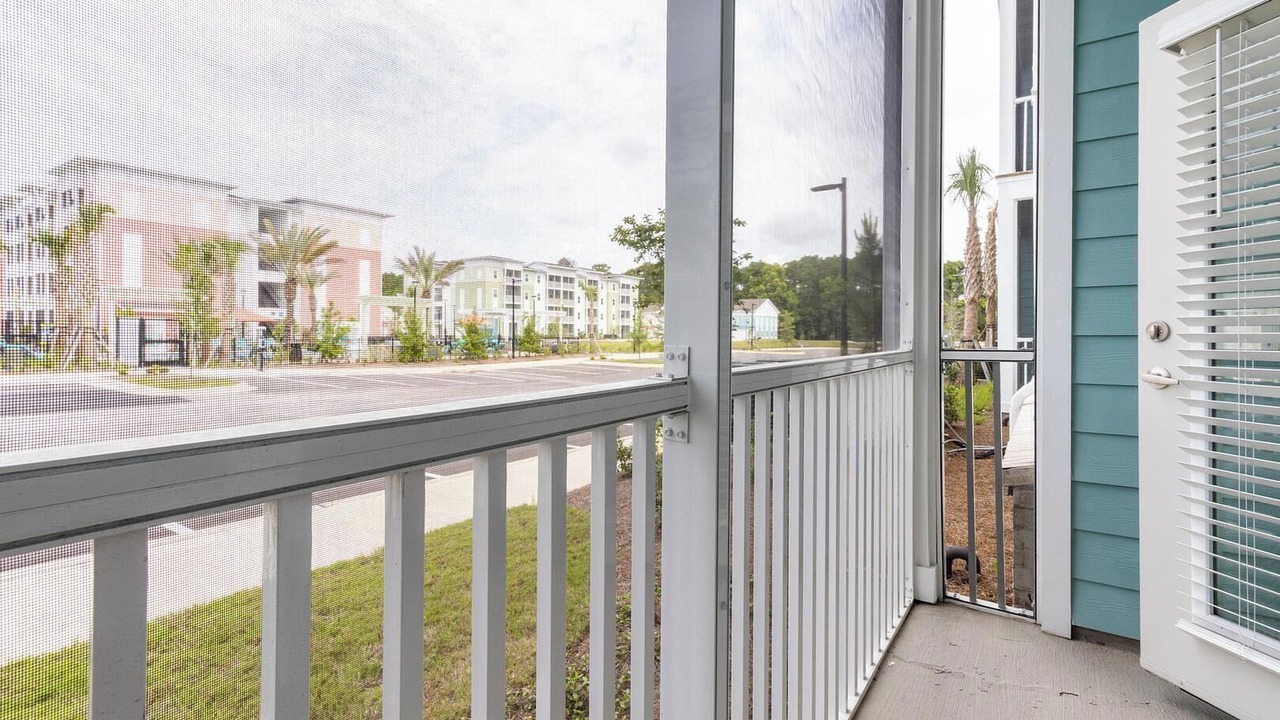 Photo of Outdoor in Santa Rosa Beach