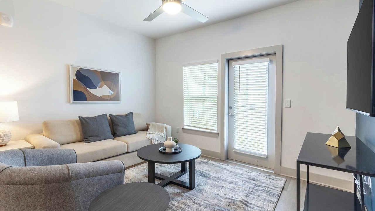 Photo of Livingroom in Santa Rosa Beach
