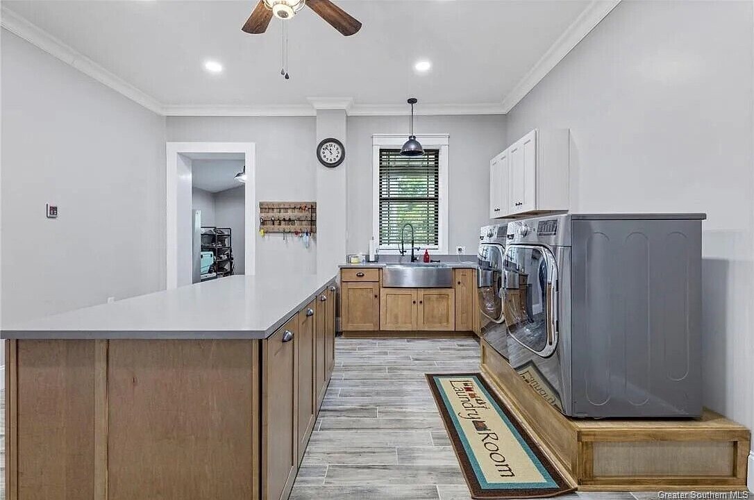 Photo of Kitchen in Dry Creek