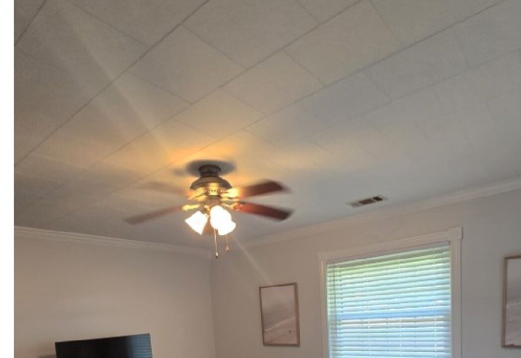 Photo of Bedroom in Long Beach