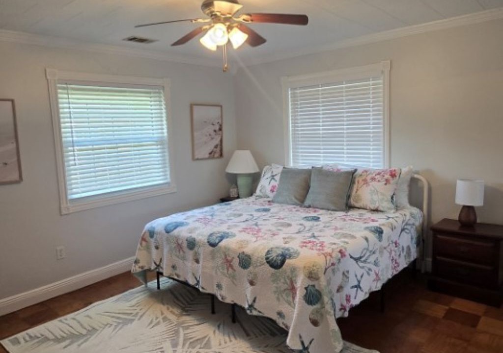 Photo of Bedroom in Long Beach