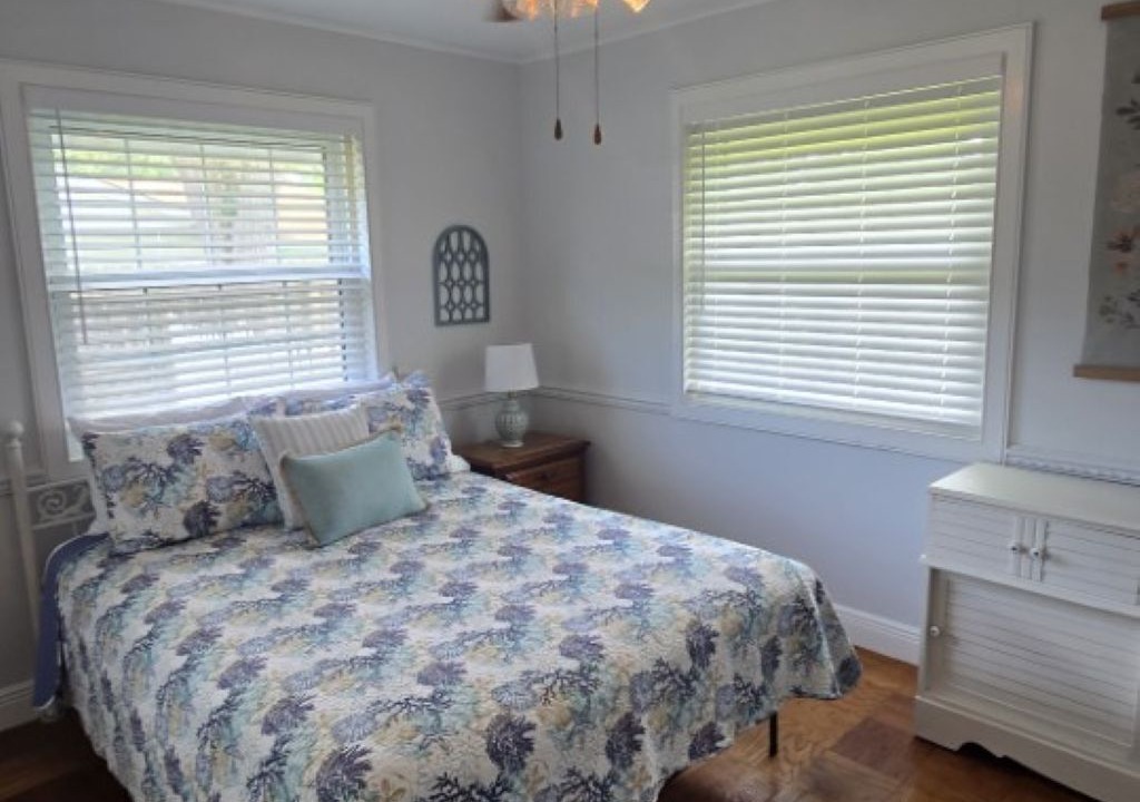 Photo of Bedroom in Long Beach