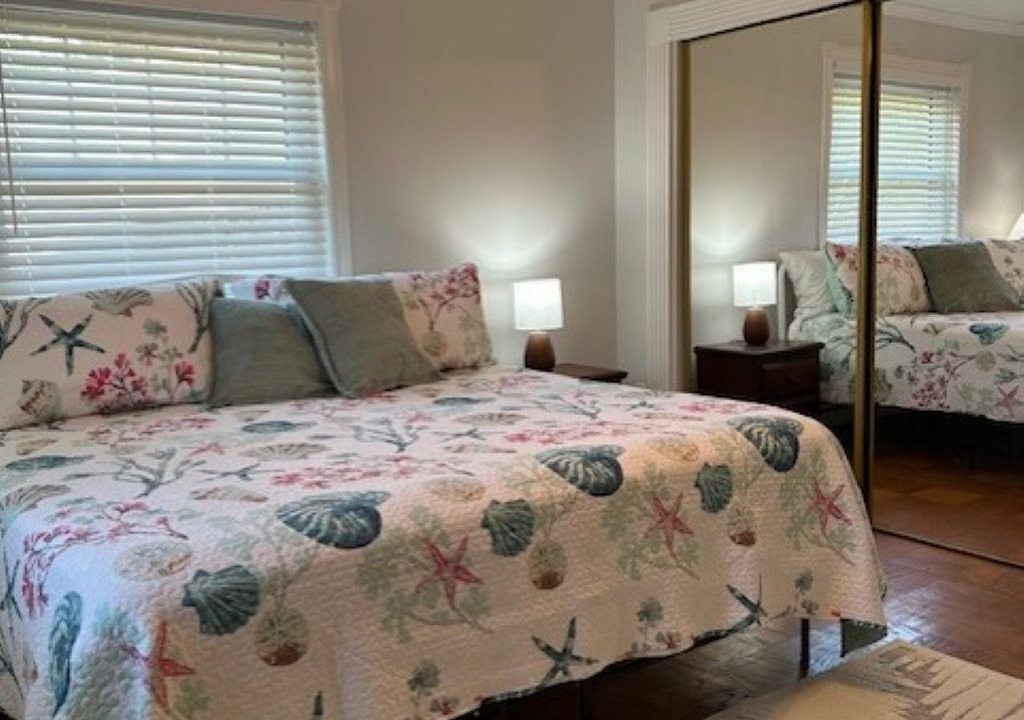Photo of Bedroom in Long Beach