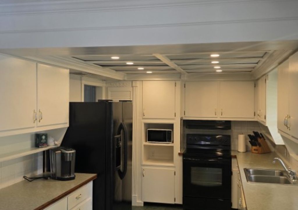 Photo of Kitchen in Long Beach