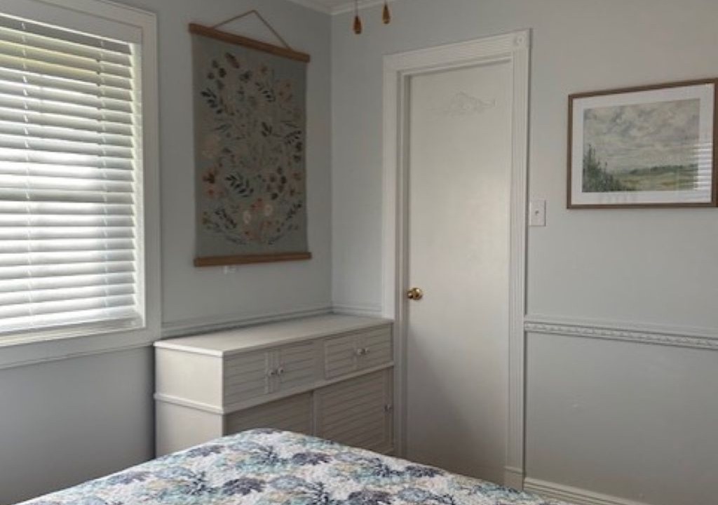 Photo of Bedroom in Long Beach